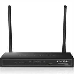 tp linktl war302 企業(yè)級(jí)300m無線vpn路由器無線路由器產(chǎn)品圖片1