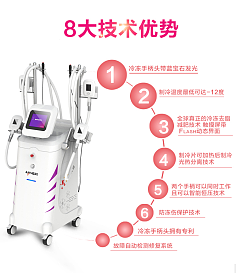 瘦身塑形