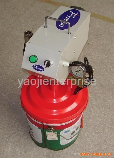 犀牛xn k6020電動黃油加油機(jī) 黃油機(jī) 油脂加注機(jī) 220v電動黃油機(jī)